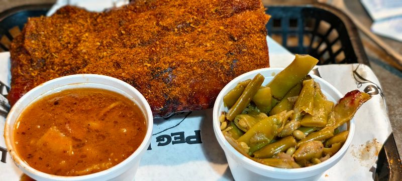 Sides That Are Anything But an Afterthought