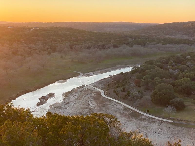 Stunning Hill Country Views That Never Get Old