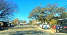 This Texas Hill Country town is one of the prettiest places to live if you want views and a slower way of life