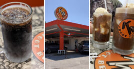 This Texas Restaurant Is Known for Its Incredibly Delicious Root Beer