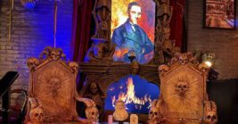 This Unique Florida Restaurant Offers An Experience Like No Other