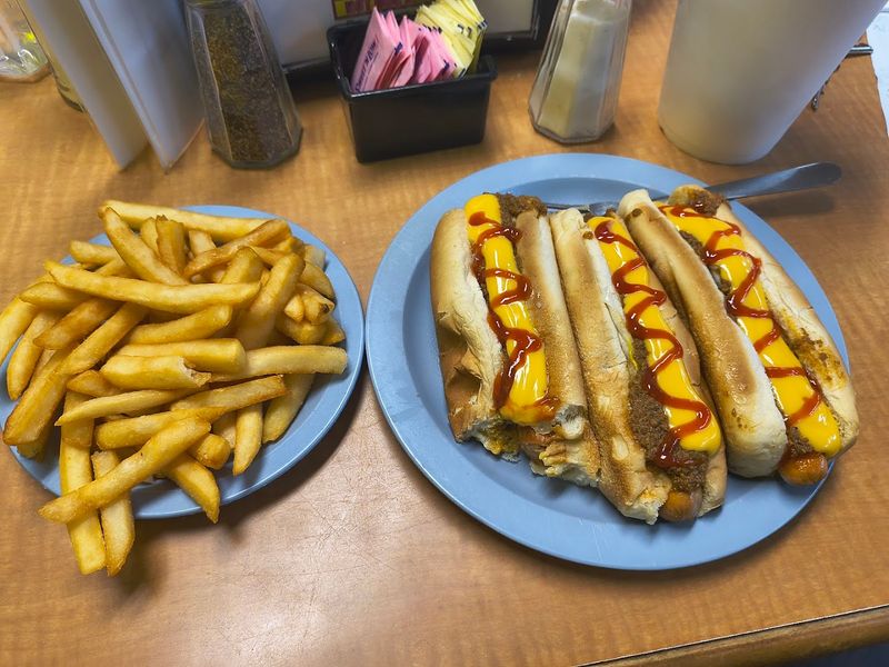 Over 50 Years of Serving Pure Comfort Food