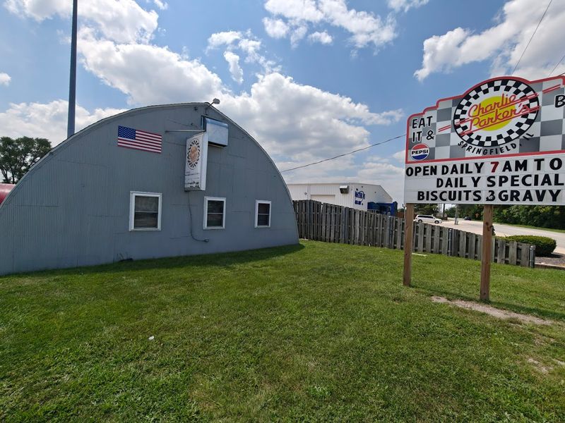 The WWII Hangar Building That Started It All
