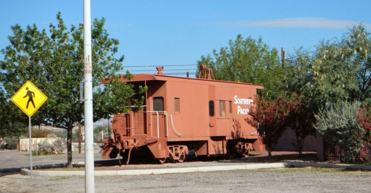 This beautiful Arizona town feels like a dream destination for a slower, more relaxed lifestyle