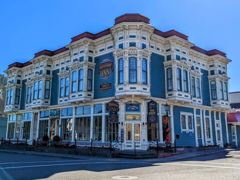 Victorian Architecture That Stops You in Your Tracks