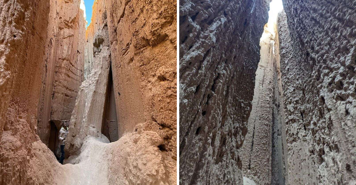 This beautiful Nevada state park looks almost too incredible to believe