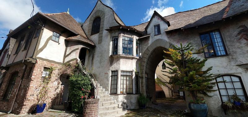 The Storybook Architecture That Started It All