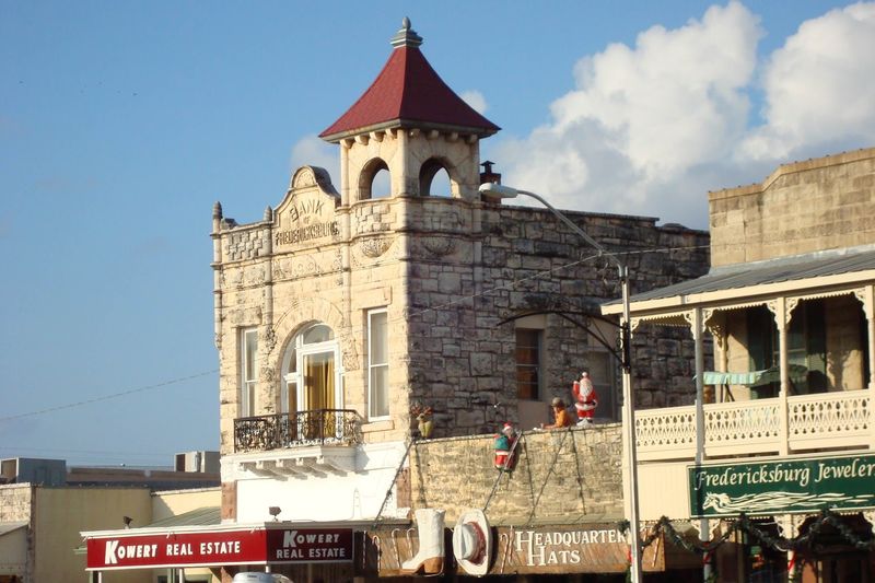 Historic Main Street