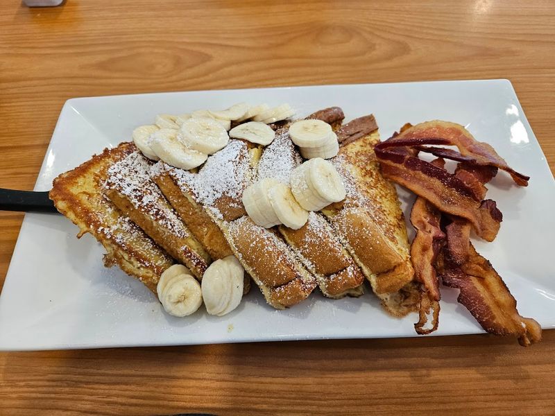 The Croissant French Toast That Started It All