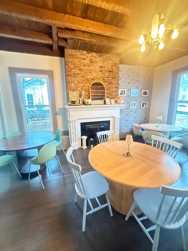 This cozy Tennessee diner is known for serving some of the best brunch around 2 A Welcoming Atmosphere That Feels Like Home