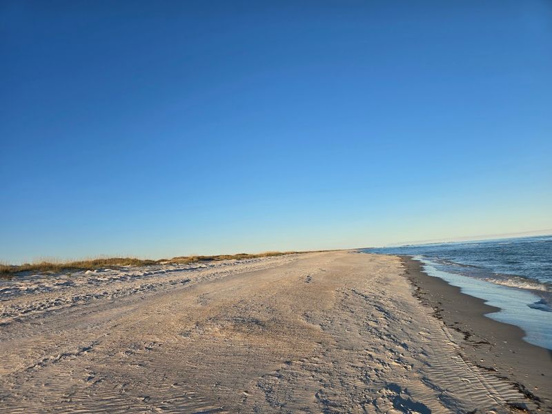Uncrowded White Sand Beaches That Feel All Your Own