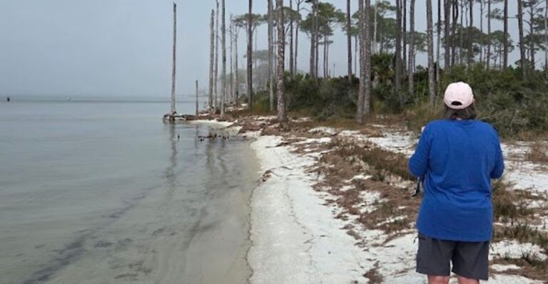 This hidden Florida gem delivers sunshine and calm – without the packed beaches