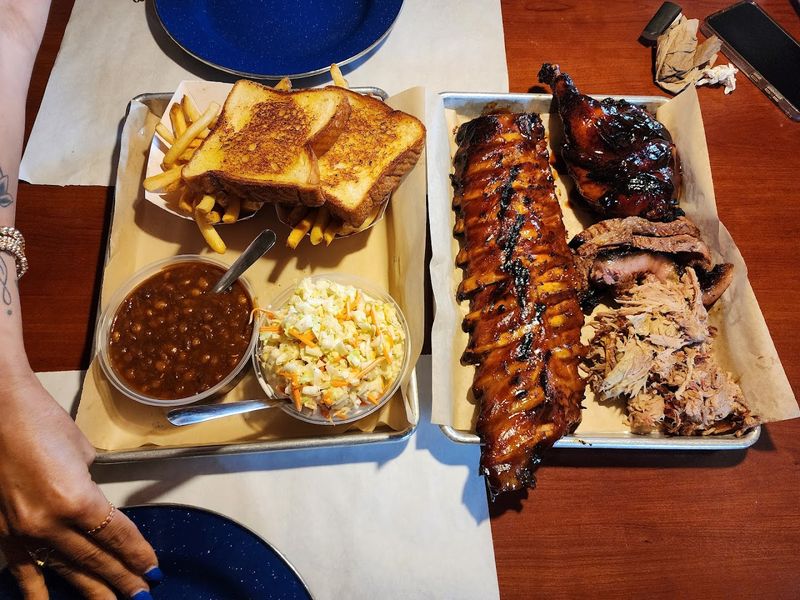 Fall-Off-The-Bone Baby Back Ribs That Will Ruin You For All Others