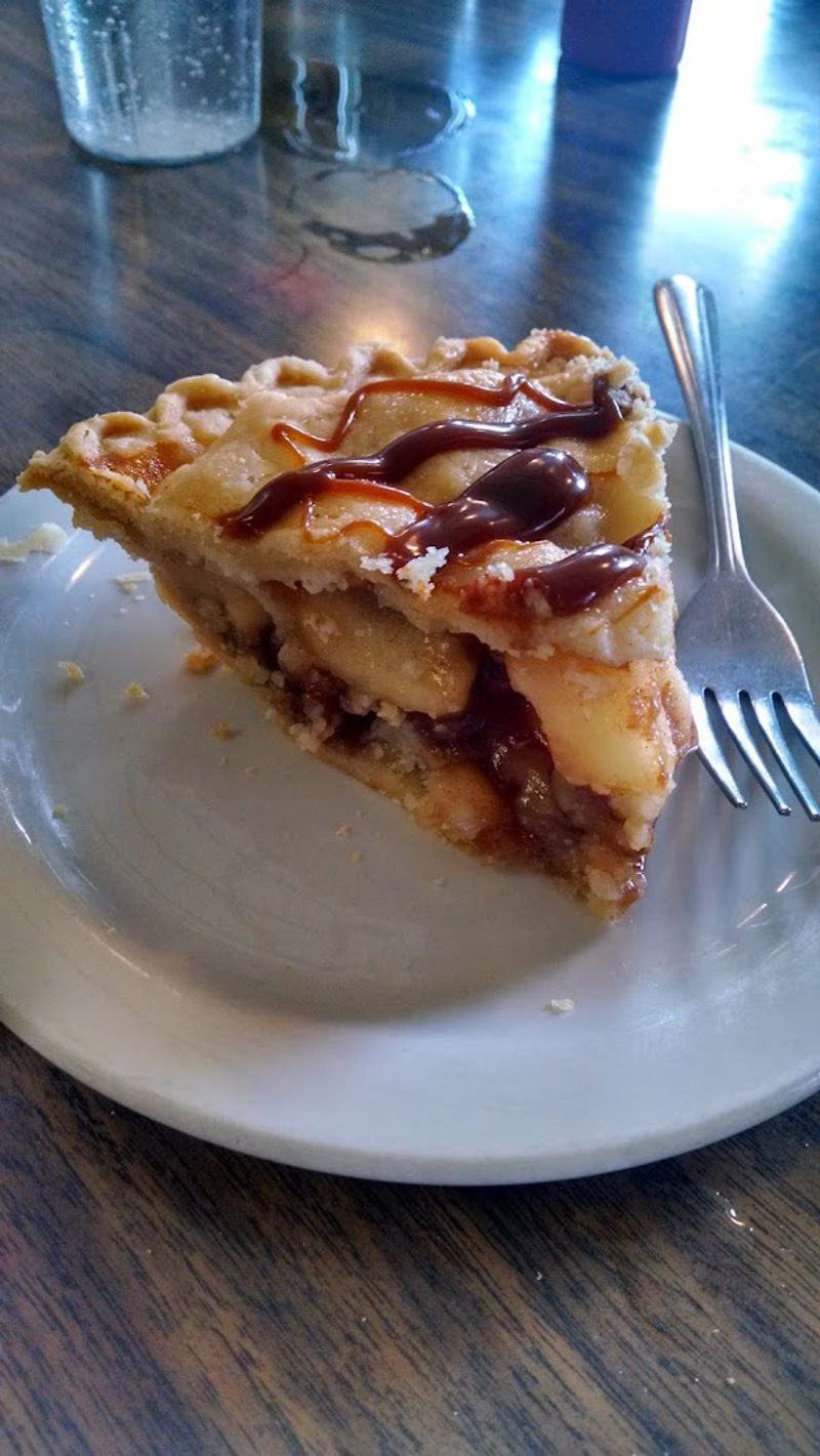 Homemade Pies That Steal the Show