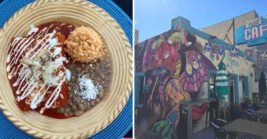This hidden Nevada restaurant is known for its incredible enchiladas