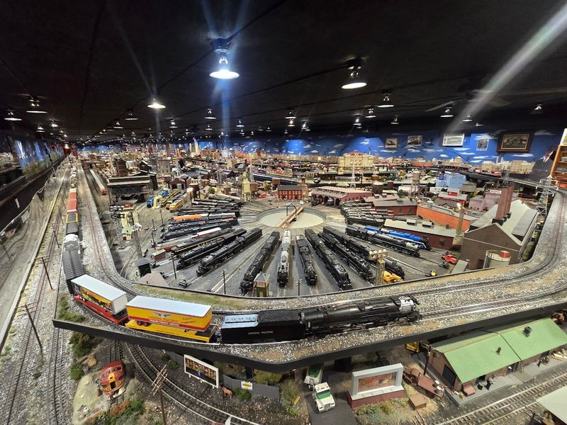 A Massive Layout That Will Leave You Speechless