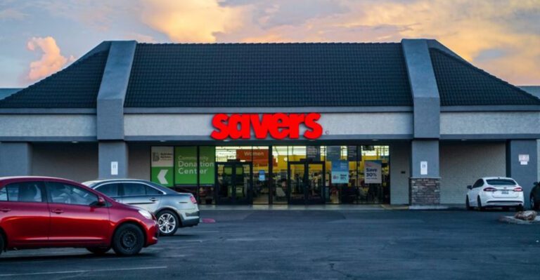 This huge Arizona thrift store is perfect for bargain hunters