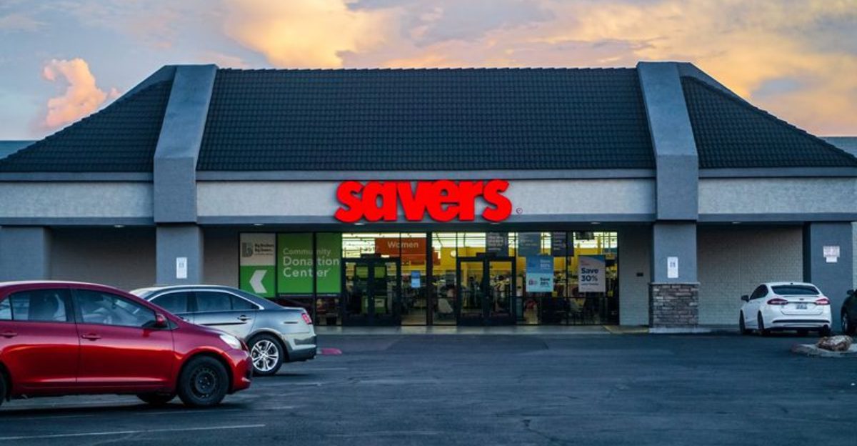 This huge Arizona thrift store is perfect for bargain hunters