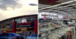 This huge Colorado thrift store can take almost a full day to see