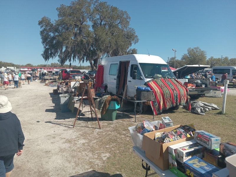 A Monday-Only Market That Makes the Trip Worth Every Mile