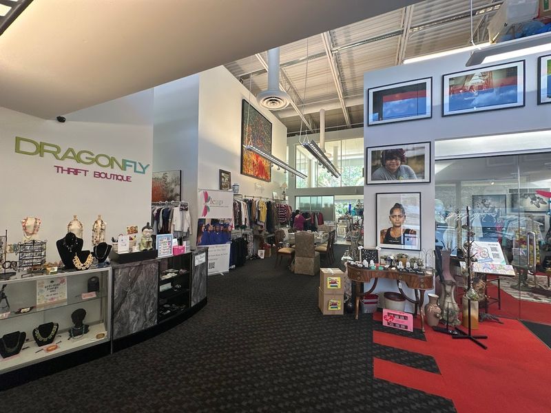 A Nonprofit Mission That Makes Every Purchase Count