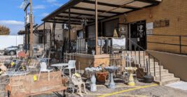 This huge South Carolina antique store is filled with treasures you can explore for hours