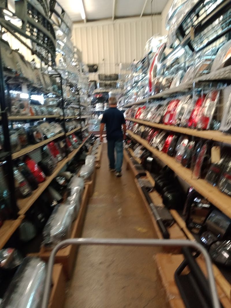 A Shopping Experience That Feels Like an Adventure