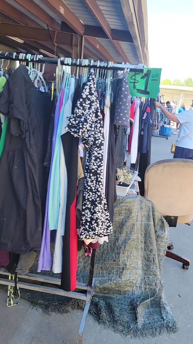 The Sheer Size of the Place Will Blow Your Mind