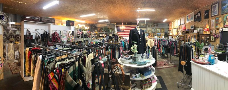 A Store That Feels Like Home the Moment You Walk In