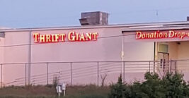 This huge Texas thrift store is filled with treasures worth hours of exploring