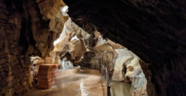 This incredible North Carolina cave is a hidden gem most people don’t know about