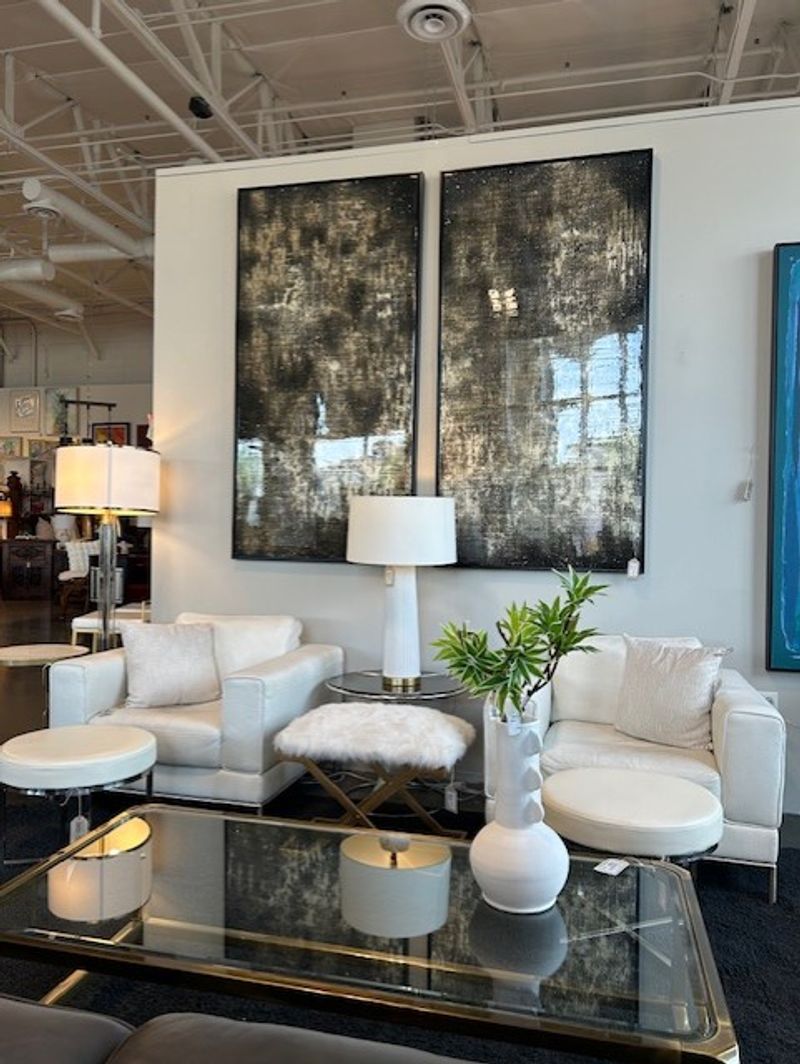 A Curated Selection That Feels Like a High-End Boutique