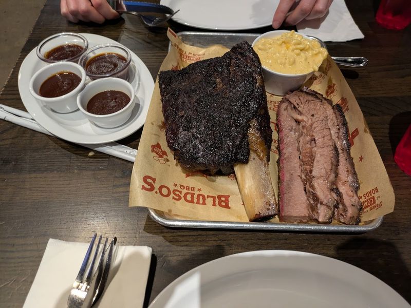 The Brisket That Melts in Your Mouth