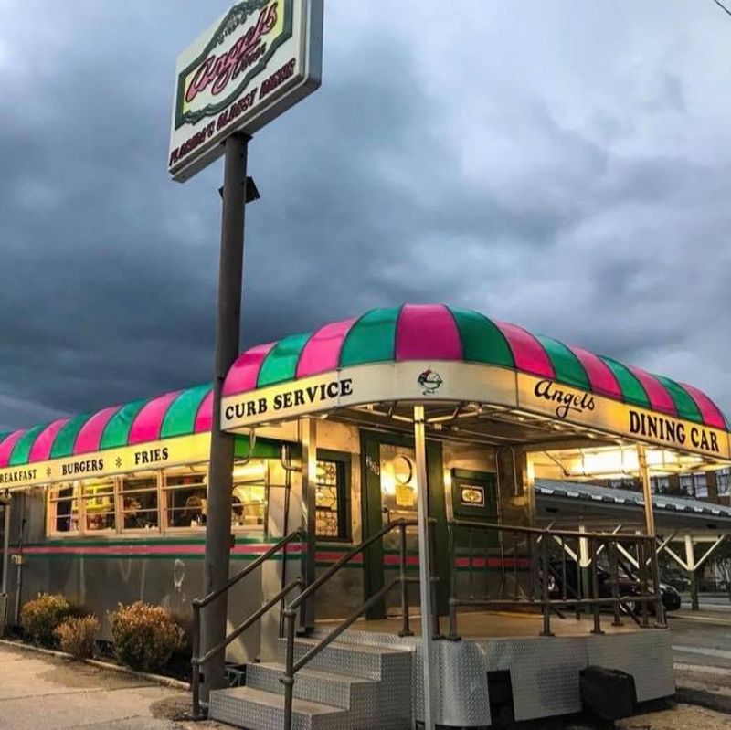 Florida's Oldest Diner Has a Story Worth Knowing