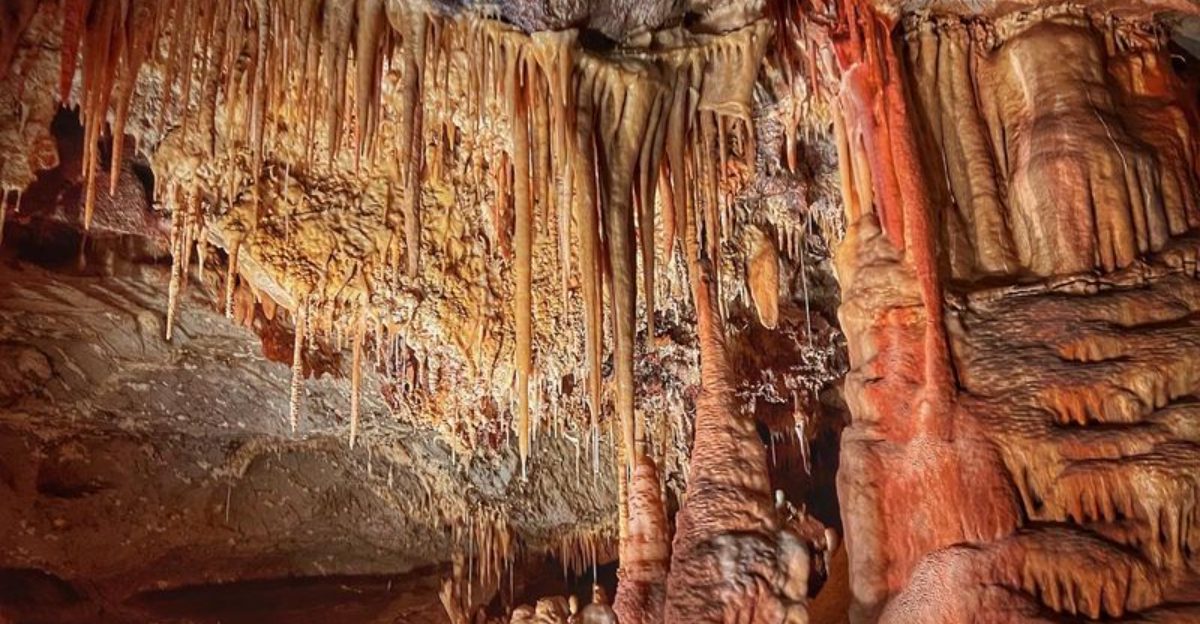 This little known Arizona park is far off the beaten path