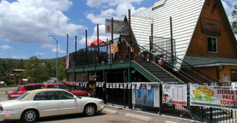 This lovely Arizona town is a hidden gem in the Southwest