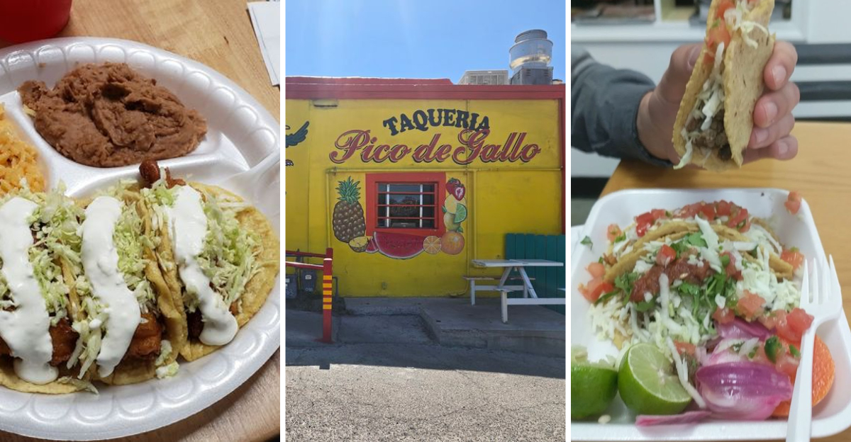 This low-key Arizona restaurant is known for fish tacos that taste like Mexico