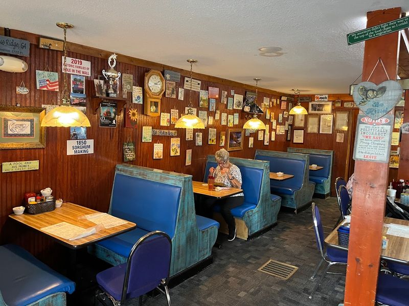 A History That Goes Back Nearly 100 Years