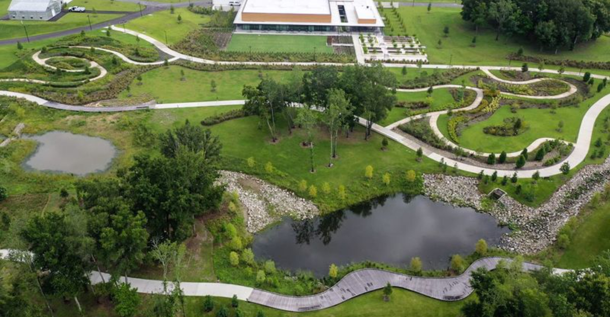 This massive Florida playground is unlike anything you’ve seen before