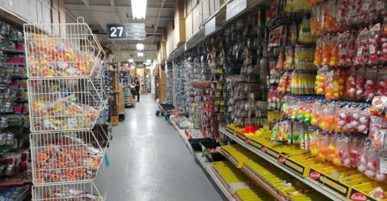 This massive Michigan outdoors store is perfect for anyone who loves the outdoors