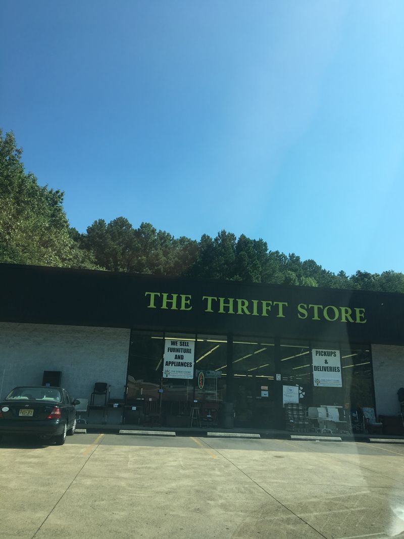 A Cause Worth Shopping For