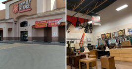 This massive thrift store in Arizona is full of deals you won’t believe