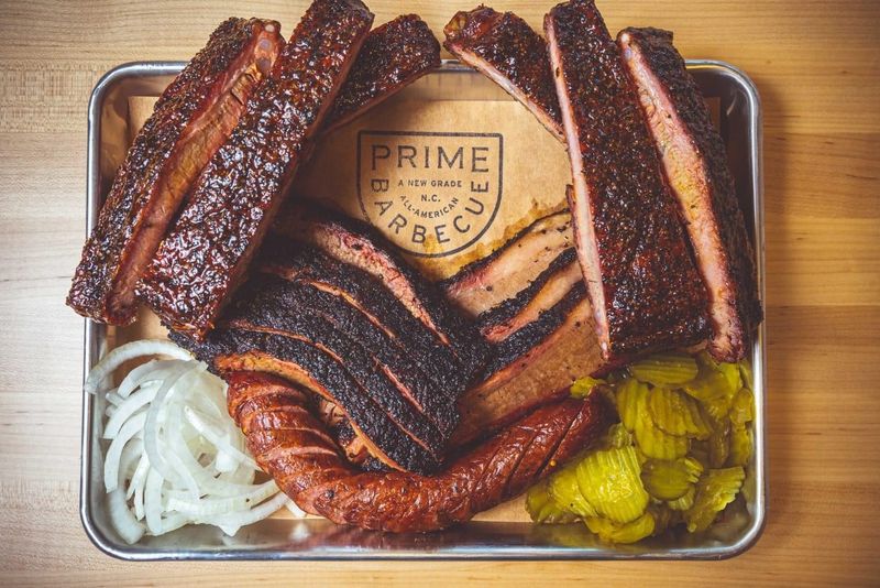 The Legendary Brisket That Started It All