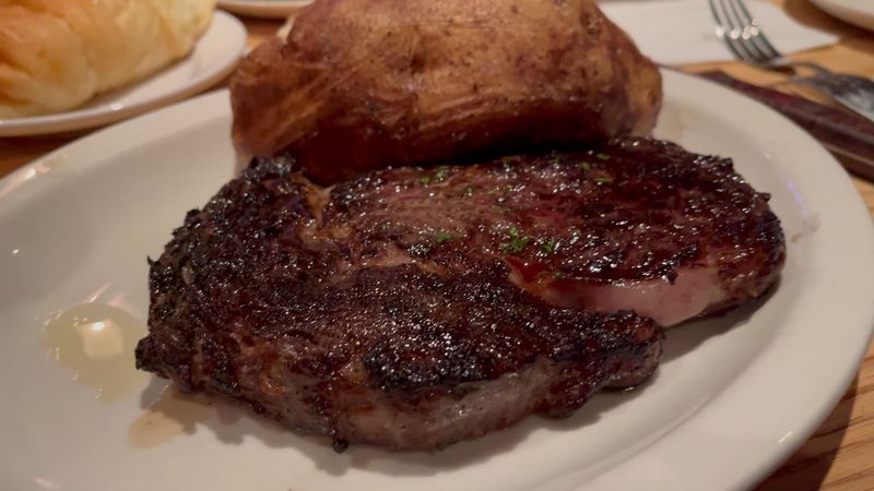 The Ribeye Steak That Started It All