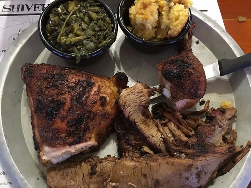 The Brisket That Started It All