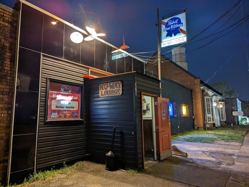 A Spartanburg Landmark Since 1938