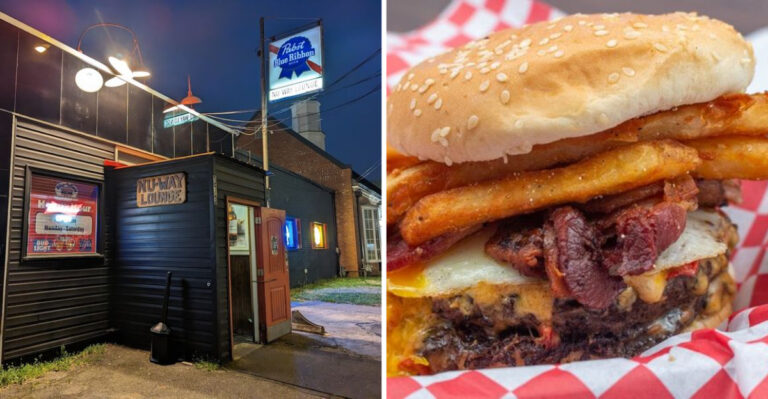 This old-school South Carolina restaurant makes some of the best burgers in the South