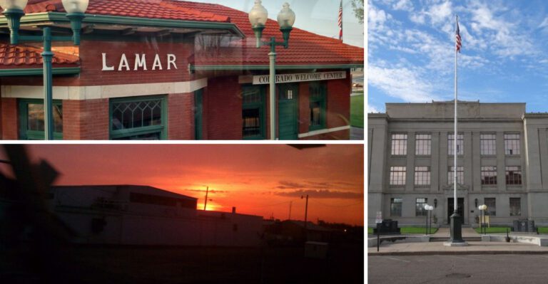 This overlooked Colorado city makes it possible to live on just Social Security