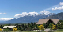 This peaceful Nevada town is so calm, it makes you want to start over