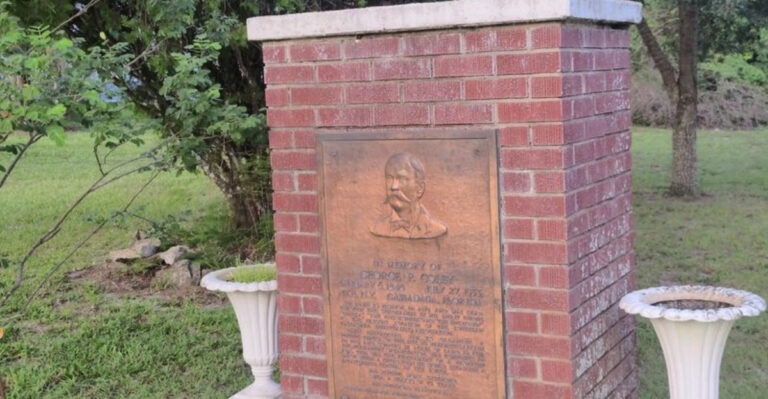 This quirky Florida town has a charm that’s hard to resist